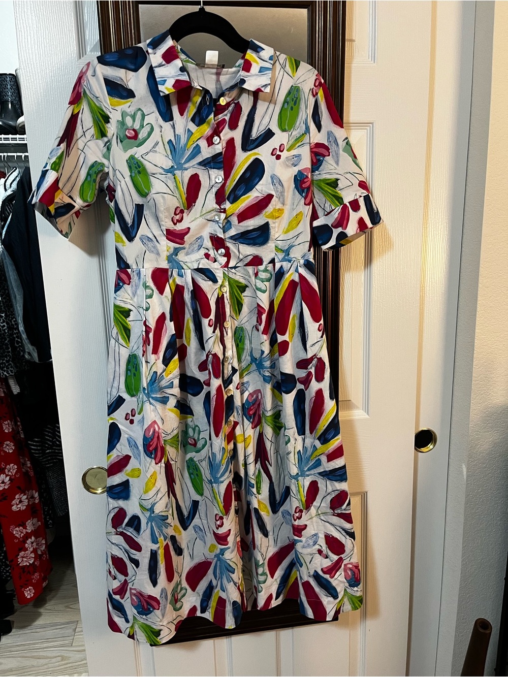Art Simply Dolcezza dress